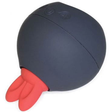 Revel Body QuietCore, красные - Насадки для пульсатора Revel Body - купить в секс шопе Revel Body QuietCore, красные - Насадки для пульсатора Revel Body - купить в секс шопе