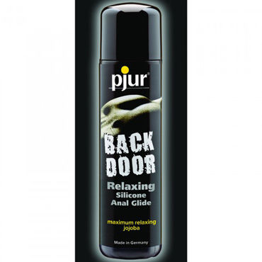 Pjur Back Door, 1.5 мл, Концентрированный анальный лубрикант Pjur Back Door, 1.5 мл, Концентрированный анальный лубрикант
