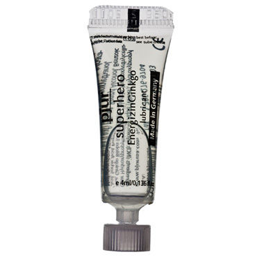 Pjur Superhero Lubricant, 4мл, Мужской лубрикант на водной основе Pjur Superhero Lubricant, 4мл, Мужской лубрикант на водной основе