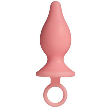 Doc Johnson Medium Pop Plugs - фото, отзывы Doc Johnson Medium Pop Plugs - фото, отзывы