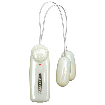 Doc Johnson Vibrating Dual - фото, отзывы Doc Johnson Vibrating Dual - фото, отзывы