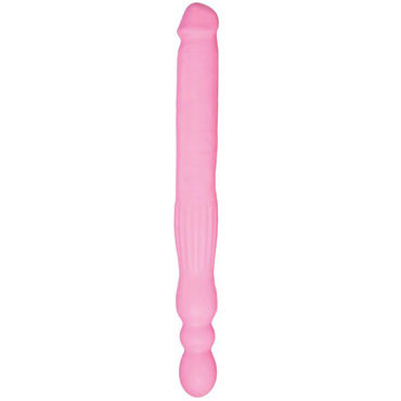 California Exotic Play Things, розовый - фото, отзывы California Exotic Play Things, розовый - фото, отзывы