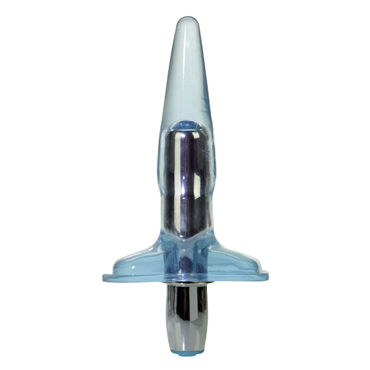 California Exotic High Intensity Vibro Tease, голубой - фото, отзывы California Exotic High Intensity Vibro Tease, голубой - фото, отзывы