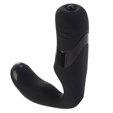 California Exotic Dr Joel Kaplan Prostate Massager - фото, отзывы California Exotic Dr Joel Kaplan Prostate Massager - фото, отзывы