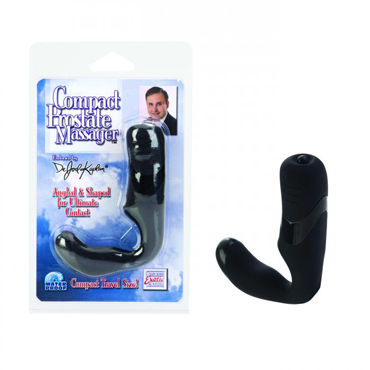 California Exotic Dr Joel Kaplan Prostate Massager, Массажер простаты California Exotic Dr Joel Kaplan Prostate Massager, Массажер простаты