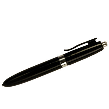 California Exotic Vibrating Faux Pen, черный - фото, отзывы California Exotic Vibrating Faux Pen, черный - фото, отзывы