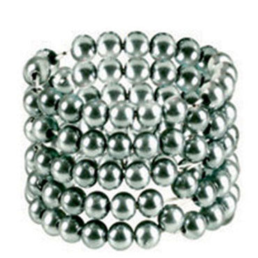 California Exotic Ultimate Stroker Beads, серебристый - фото, отзывы California Exotic Ultimate Stroker Beads, серебристый - фото, отзывы