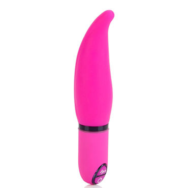 California Exotic Tantric Namaste Massagers, розовый - фото, отзывы California Exotic Tantric Namaste Massagers, розовый - фото, отзывы