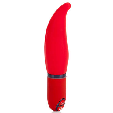 California Exotic Tantric Namaste Massagers, красный - фото, отзывы California Exotic Tantric Namaste Massagers, красный - фото, отзывы