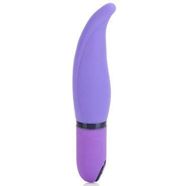 California Exotic Tantric Namaste Massagers, фиолетовый - фото, отзывы California Exotic Tantric Namaste Massagers, фиолетовый - фото, отзывы