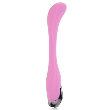 California Exotic E.V.A. Extreme Vibrating Action, розовый - фото, отзывы California Exotic E.V.A. Extreme Vibrating Action, розовый - фото, отзывы