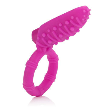 California Exotic Lia Love Ring, розовое - фото, отзывы California Exotic Lia Love Ring, розовое - фото, отзывы