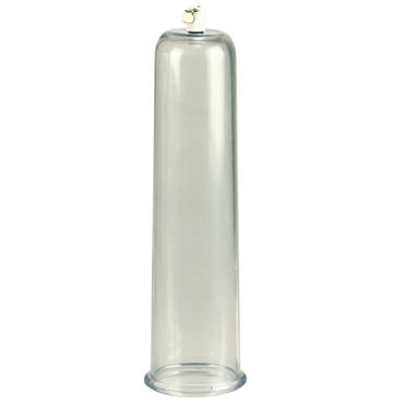 California Exotic Colt Vacuum Pump Cylinder - фото, отзывы California Exotic Colt Vacuum Pump Cylinder - фото, отзывы