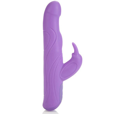 California Exotic Triple Motor Silicone Jack Rabbits, фиолетовый - фото, отзывы California Exotic Triple Motor Silicone Jack Rabbits, фиолетовый - фото, отзывы