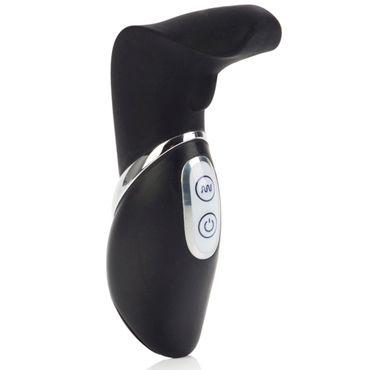 California Exotic Luxe Epiphany Massagers, черный - фото, отзывы California Exotic Luxe Epiphany Massagers, черный - фото, отзывы