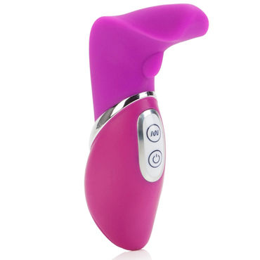 California Exotic Luxe Epiphany Massagers, розовый - фото, отзывы California Exotic Luxe Epiphany Massagers, розовый - фото, отзывы