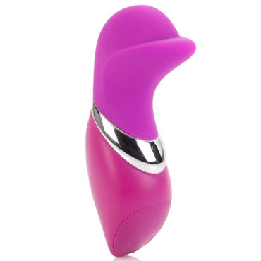 California Exotic Luxe Euphoria Massagers, розовый - фото, отзывы California Exotic Luxe Euphoria Massagers, розовый - фото, отзывы
