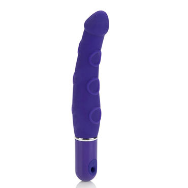 California Exotic Lia Pleaser 1, фиолетовый - фото, отзывы California Exotic Lia Pleaser 1, фиолетовый - фото, отзывы