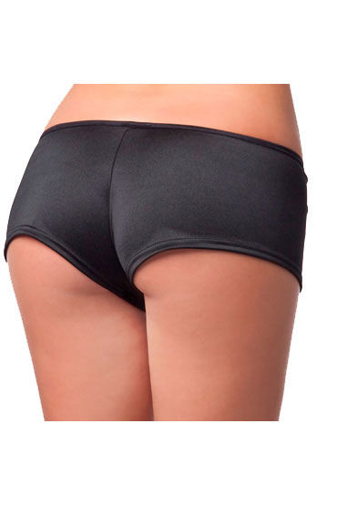 Coquette шортики, черные - фото, отзывы Coquette шортики, черные - фото, отзывы