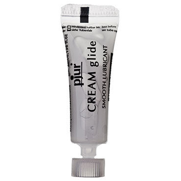Pjur Woman Cream Glide, 4 мл, Увлажняющий крем для женщин Pjur Woman Cream Glide, 4 мл, Увлажняющий крем для женщин