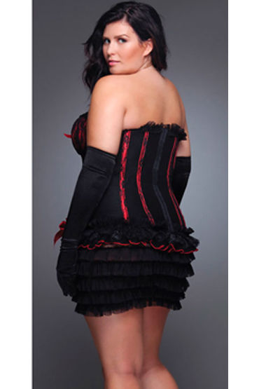 Coquette Victorian Dreams - фото, отзывы Coquette Victorian Dreams - фото, отзывы