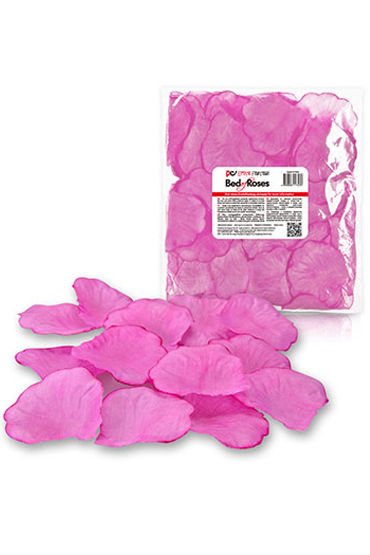 Erotic Fantasy Bed of Roses, Розовые лепестки Erotic Fantasy Bed of Roses, Розовые лепестки