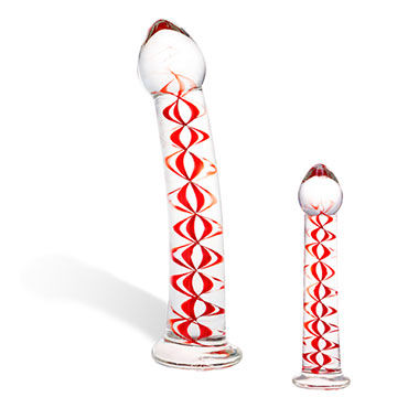 Glas Love Shaft фаллоимитатор - фото, отзывы Glas Love Shaft фаллоимитатор - фото, отзывы