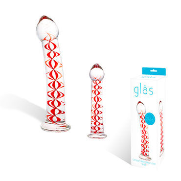 Glas Love Shaft фаллоимитатор, Романтичный стимулятор Glas Love Shaft фаллоимитатор, Романтичный стимулятор