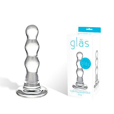 Glas Triple Play, Волшебная елочка с блестками Glas Triple Play, Волшебная елочка с блестками