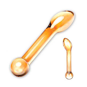 Glas Honey Dripper стимулятор - фото, отзывы Glas Honey Dripper стимулятор - фото, отзывы