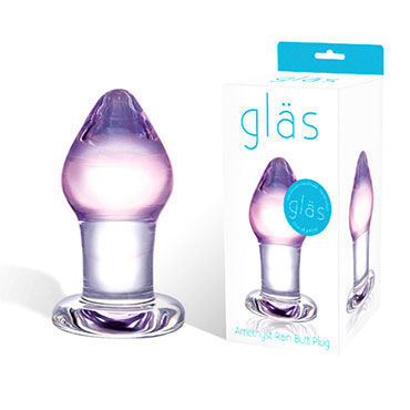 Glas Amethyst Rain Small пробка, Классическая Glas Amethyst Rain Small пробка, Классическая