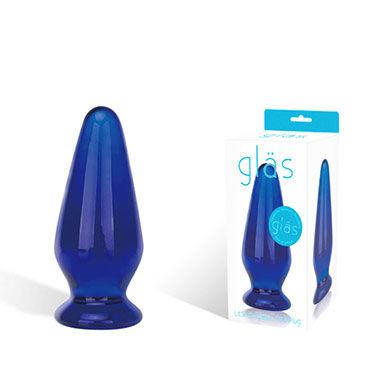 Glas Little Boy Blue пробка, Тяжелая пробка из стекла Glas Little Boy Blue пробка, Тяжелая пробка из стекла