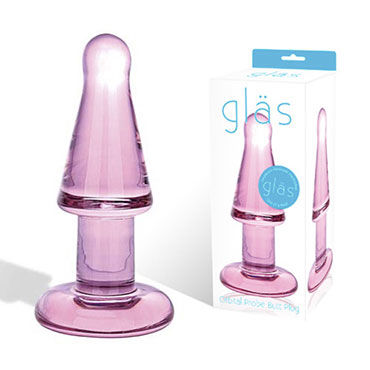 Glas Orbital, Стеклянная пробка Glas Orbital, Стеклянная пробка