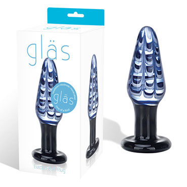 Glas Europa пробка, Гламурная, с узорами Glas Europa пробка, Гламурная, с узорами