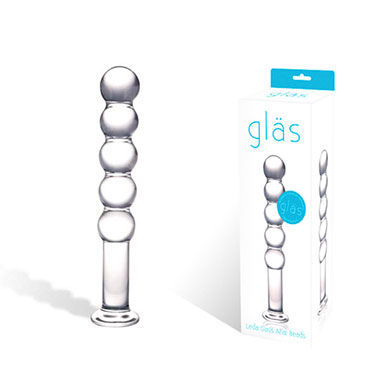 Glas Leda фаллоимитатор, Сияющая елочка Glas Leda фаллоимитатор, Сияющая елочка