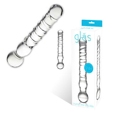 Glas Joystick фаллоимитатор, Спиральный жезл Glas Joystick фаллоимитатор, Спиральный жезл