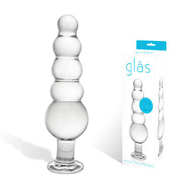 Glas Thrust, Большая елочка из стекла Glas Thrust, Большая елочка из стекла