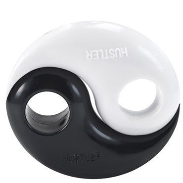 Hustler Yin Wang Combo Rings - фото, отзывы Hustler Yin Wang Combo Rings - фото, отзывы