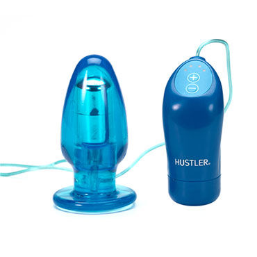 Hustler Provocative Plug - фото, отзывы Hustler Provocative Plug - фото, отзывы