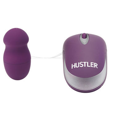 Hustler Cat and Mouse, фиолетовый - фото, отзывы Hustler Cat and Mouse, фиолетовый - фото, отзывы