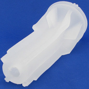 FleshLight Ice Butt Crystal - Прозрачный анус-мастурбатор - купить в секс шопе FleshLight Ice Butt Crystal - Прозрачный анус-мастурбатор - купить в секс шопе