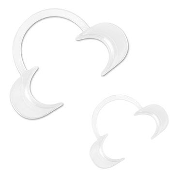 LuxLab pоторасширитель, Pетрактор щечный LuxLab pоторасширитель, Pетрактор щечный