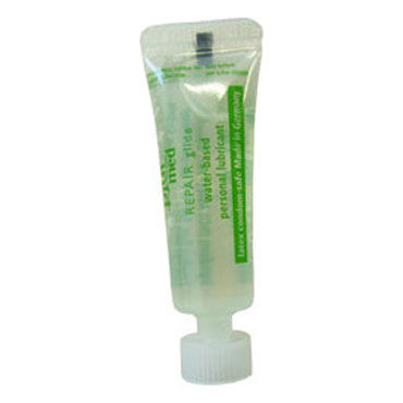 Pjur Med Repair Glide, 4 мл, Лубрикант с гиалуроновой кислотой Pjur Med Repair Glide, 4 мл, Лубрикант с гиалуроновой кислотой