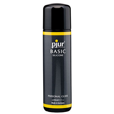 Pjur Basic Silicone, 250 мл, Универсальный силиконовый лубрикант Pjur Basic Silicone, 250 мл, Универсальный силиконовый лубрикант