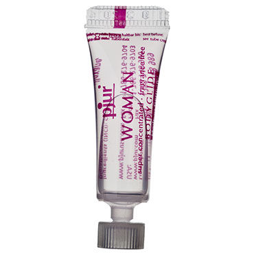 Pjur Woman Body Glide, 4 мл, Силиконовый лубрикант для женщин Pjur Woman Body Glide, 4 мл, Силиконовый лубрикант для женщин