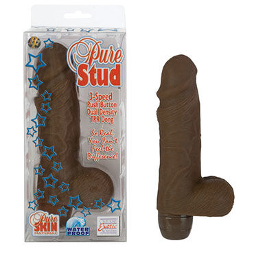 California Exotic PureStud, Реалистичный вибратор California Exotic PureStud, Реалистичный вибратор