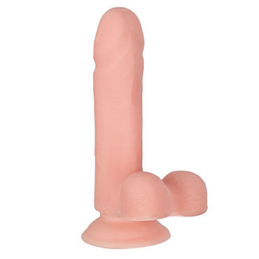 California Exotic Player 14,5 см, телесный - фото, отзывы California Exotic Player 14,5 см, телесный - фото, отзывы