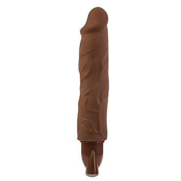 California Exotic Pure Skin Bendies, коричневый - фото, отзывы California Exotic Pure Skin Bendies, коричневый - фото, отзывы