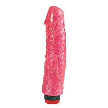 California Exotic Hot Pinks, 20 см - фото, отзывы California Exotic Hot Pinks, 20 см - фото, отзывы