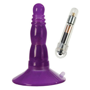 California Exotic Vibro Play, фиолетовый - фото, отзывы California Exotic Vibro Play, фиолетовый - фото, отзывы